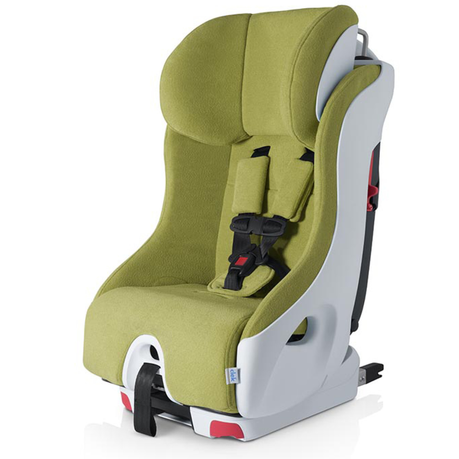 clek carseat in tank/dragonfly